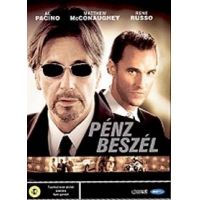 Pénz beszél (Al Pacino) (DVD)