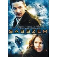Sasszem (DVD)