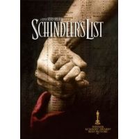 Schindler listája *Digipackos kiadás* (2 DVD)