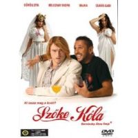 Szőke kóla (DVD)