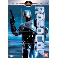 Robotzsaru (DVD) *1987*
