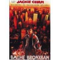 Balhé Bronxban (DVD)