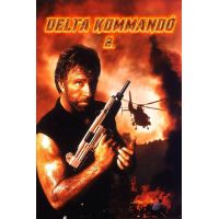 Delta Kommandó (DVD)