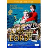 A kis Lord (DVD)