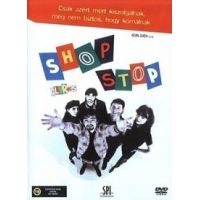 Shop - Stop (DVD)