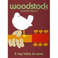 Woodstock (2 DVD)