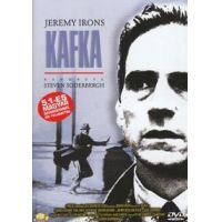 Kafka (DVD)
