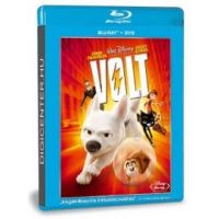 Volt (Blu-ray)