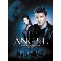 Angel - 2. évad (6 DVD)