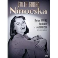 Ninocska (DVD)