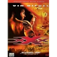 xXx (tripla x) (DVD)