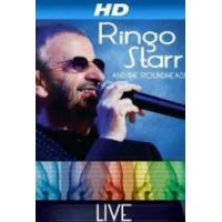 Ringo Starr: And the Roundheads LIVE (Blu-ray)