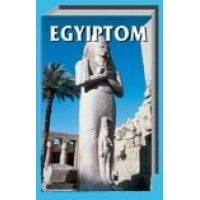 Utifilm - Egyiptom (DVD)