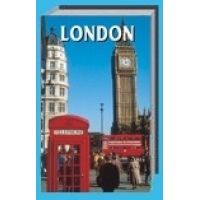 Utifilm - London (DVD)
