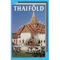 Utifilm - Thaiföld (DVD)