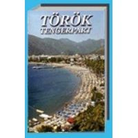 Utifilm - Török tengerpart (DVD)