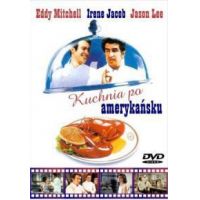 Szakácspárbaj (DVD)