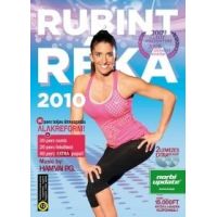 Rubint Réka 2010 - Alakreform (2 DVD)