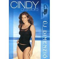 Cindy Crawford - Új dimenzió (DVD)
