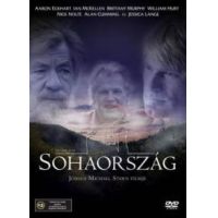 Sohaország (DVD)