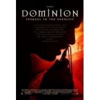 Ördögűző: Dominium (DVD)