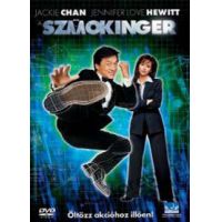 Szmokinger (DVD)