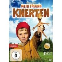 Barátom, Knerten (DVD)