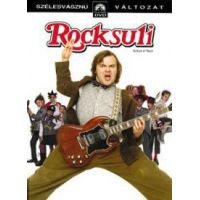 Rocksuli (DVD)