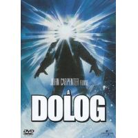 A dolog *John Carpenter - 1982* (DVD)