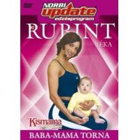 Rubint Réka: Baba-mama torna (DVD)