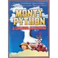 Monty Python: A legjobb jelenetek (DVD)