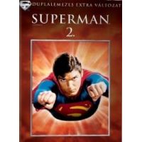 Superman 2 (DVD)