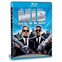 Men In Black - Sötét zsaruk (Blu-ray)