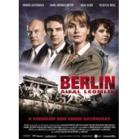 Berlin: A fal leomlik (DVD)