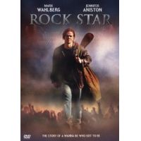 Rocksztár (DVD)