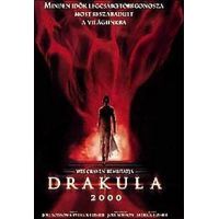 Drakula 2000 (DVD)