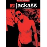 Jackass 2. (DVD)