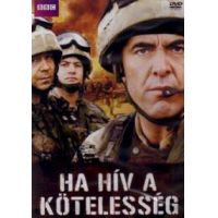 Ha hív a kötelesség (BBC) (DVD)