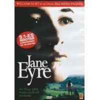 Jane Eyre (Franco Zeffirelli) (DVD)