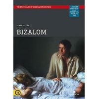 Bizalom (MaNDA kiadás) (DVD)