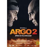 Argo 2 (DVD)
