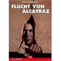 Szökés Alcatrazból - feliratos (DVD)