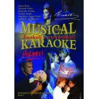 Musical karaoke (DVD)