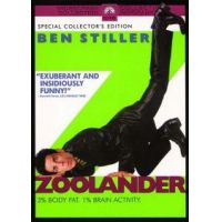 Zoolander - A trendkívüli (DVD)