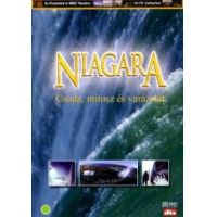 IMAX - Niagara: Csoda, mítosz és varázslat