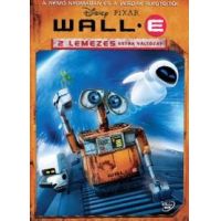 Wall-E (DVD)