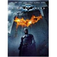 Batman: A sötét lovag (DVD)