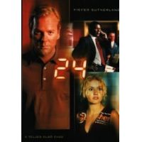 24 - Első évad (6 DVD)