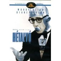 Hétalvó (DVD)