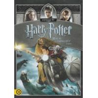 Harry Potter és a Halál ereklyéi - 1. rész (DVD)
